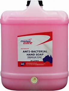 Anti-Bacterial Hand Soap