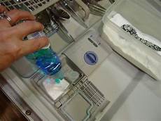 Automatic Dishwasher Detergents