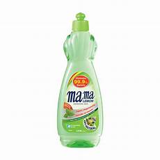 Concentrated Dishwashing Liquid