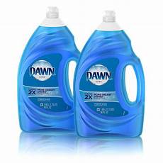 Detergents For Dishwashing
