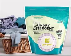 Detergents Powder