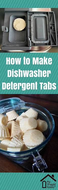 Dishwashing Gel Detergens