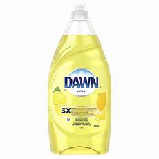 Dishwashing Liquid Lemon