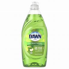 Dishwasing Detergent