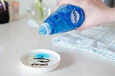 Dishwater Liquid