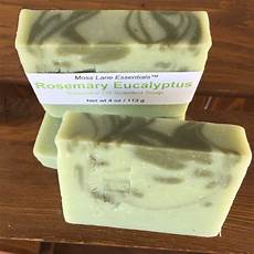 Eucalyptus Liquid Soaps