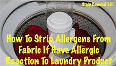 Fabrics Detergent