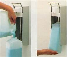 Foam Soap Dispensers