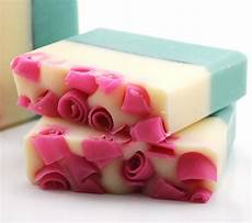 Hand-Made Soaps