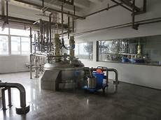 Industrial Dishwashing Liquid