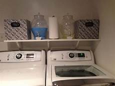 Laundry Soap Pods
