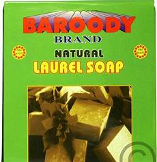 Laurel Oil Soaps