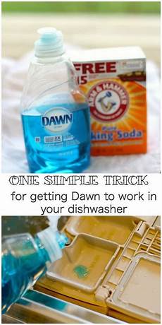 Liquid Dishes Detergent