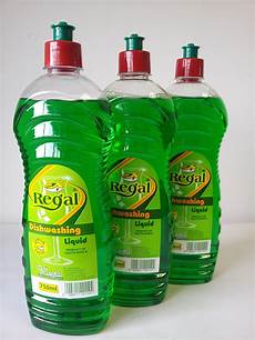 Liquid Soap Bottles