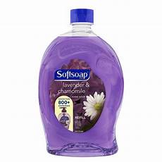 Liquid Soft Soap