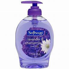 Liquid Soft Soap