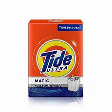 Matic Laundry Detergents