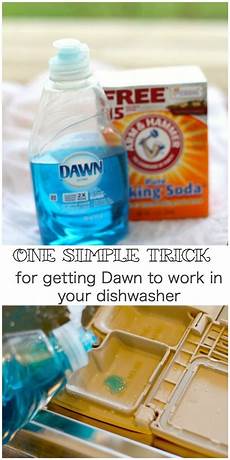 Natural Dishwashing Liquid