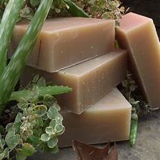 Natural Herbal Soaps