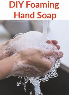 Natural Laundry Soap