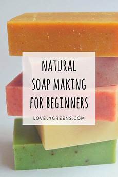 Natural Laundry Soap