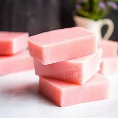 Natural Soap Bars