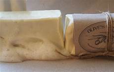 Oliveoil Soap