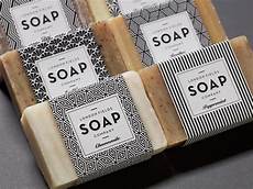 Paper Wrap Soaps