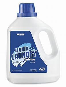 Private Label Detergent