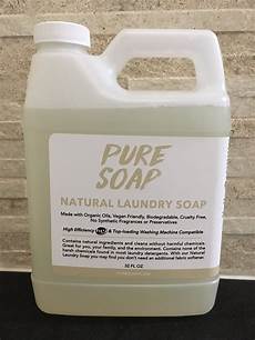 Pure Soaps