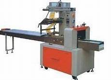 Soap Packing Machines