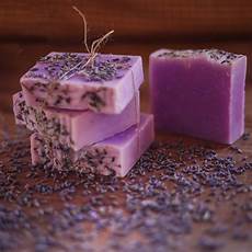 Soap With Lavender