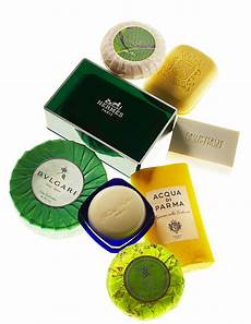 Soaps For Hotels