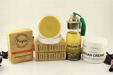 Soaps With Argan