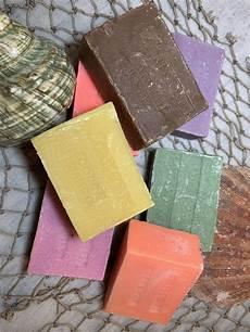 Soaps With Olive Oil