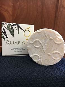 Soaps With Olive Oils