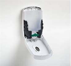 Automatic Soap Dispenser