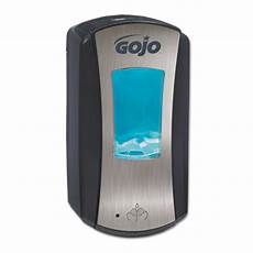Automatic Soap Dispenser