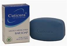 Blemish Soap