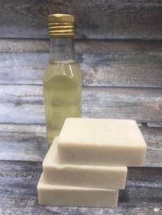 Cold-Process Olive-Oil Soaps