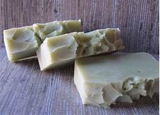 Cold-Process Olive-Oil Soaps