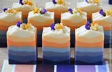 Cold-Process Olive-Oil Soaps