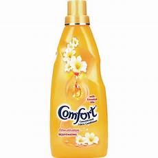 Concentrated Laundry Softener