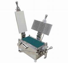 Detergent Filling Machine