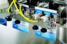 Detergent Filling Machine