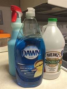 Dishwasher Detergent