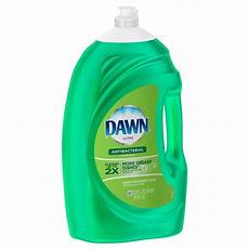 Dishwashing Liquid Apple