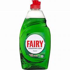 Dishwashing Liquid Hand
