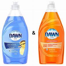 Dishwashing Liquid Hand