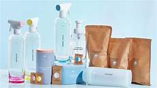Eco Laundry Soap